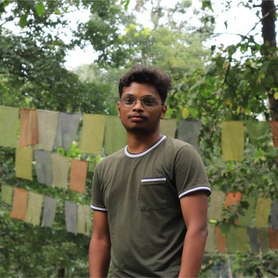 Charan Prasanth